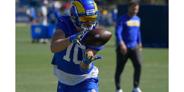 Les Rams de Los Angles se concentreront sur la croissance des jeunes joueurs
